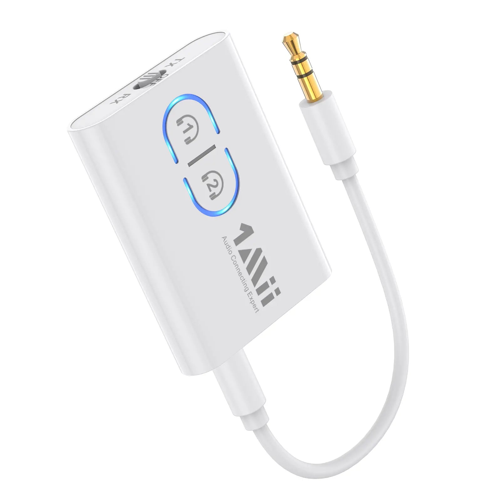 ML300 Mini Bluetooth Audio Sender &amp; Empfänger