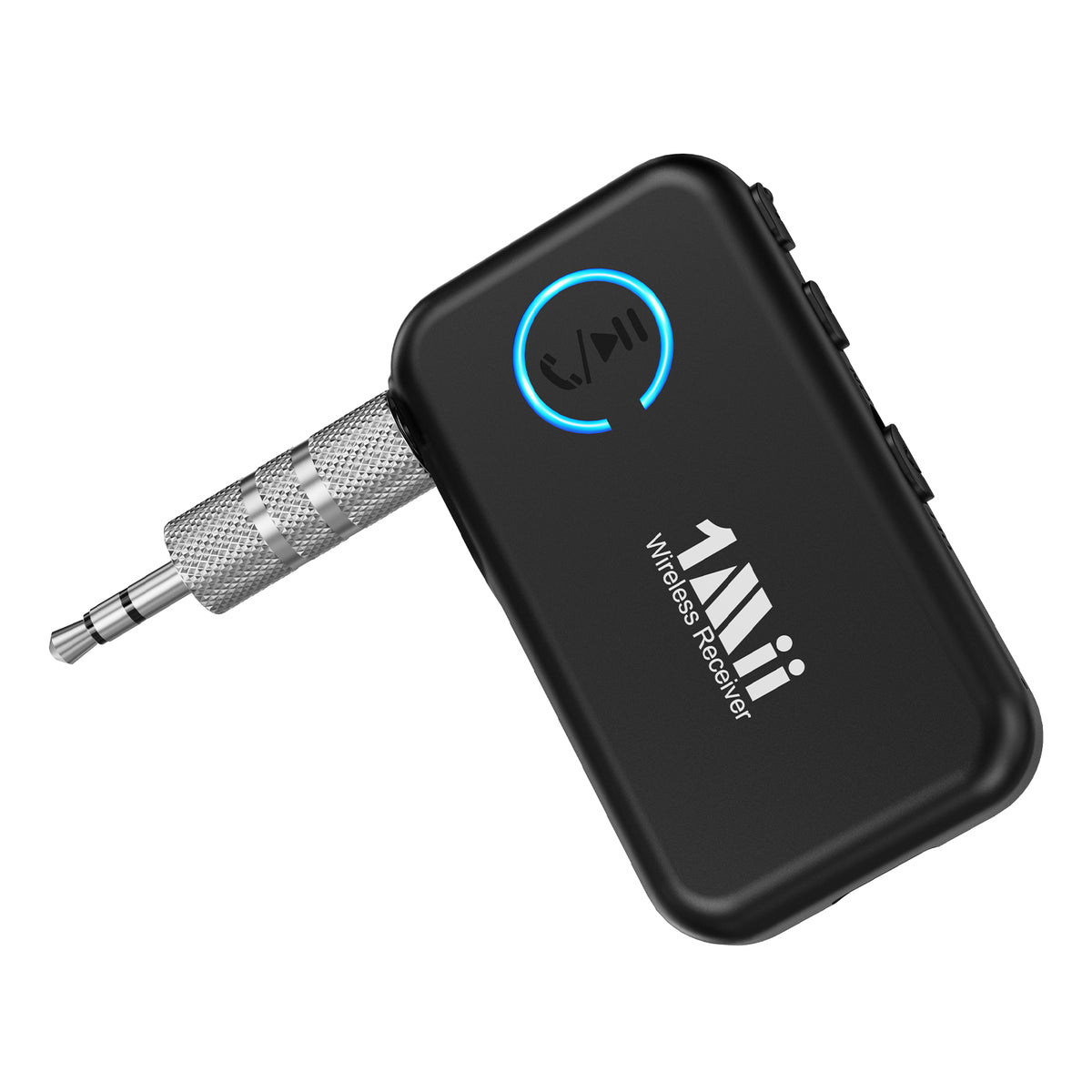 ML100 Receptor de audio Bluetooth para automóvil