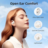 Lavales L7 Open Ear Headphones