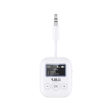 1Mii Airplane Bluetooth 5.3 Transmitter