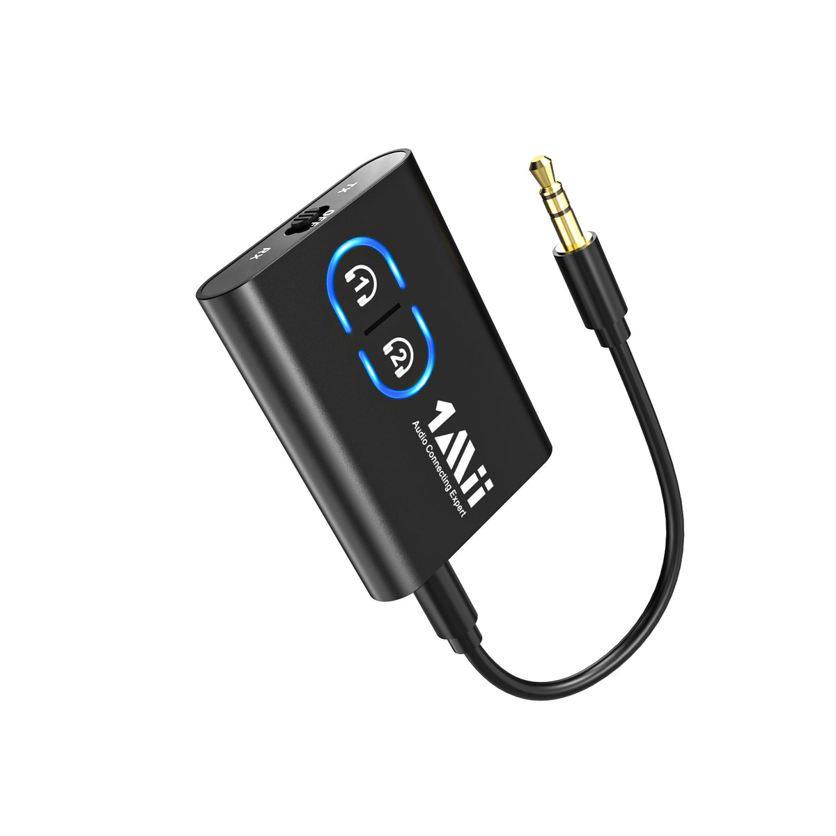 ML300 Mini transmisor y receptor de audio Bluetooth