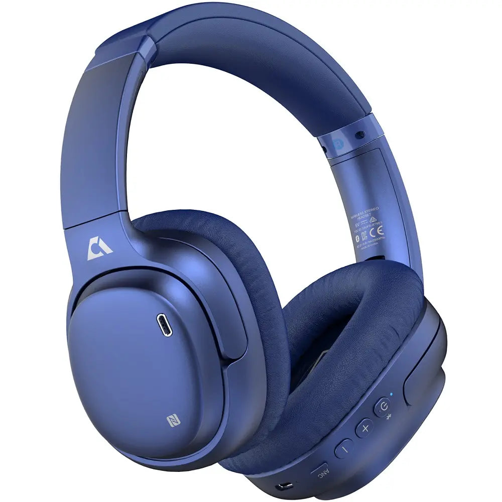 Casque antibruit actif Ankbit E600Pro