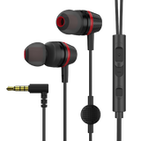 Ankbit E100pro Wired Earbuds - 1mii.shop