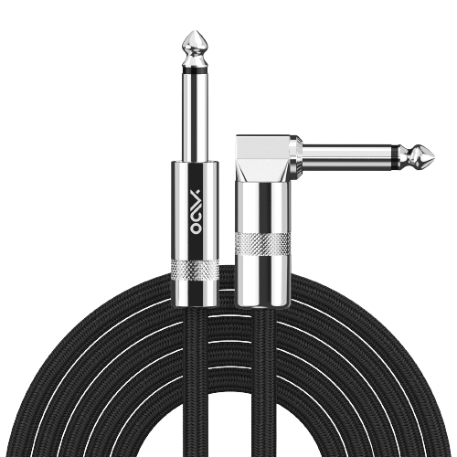 Câble Instrument électrique 10FT Câble Guitare