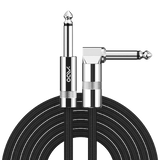 Gitarrenkabel 10FT Kabel für elektrische Instrumente