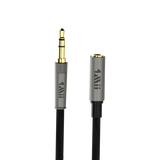 3.5mm Male to Female Stereo Audio Cable - 1mii.shop