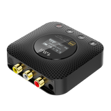 Receptor audio de B06HD + Bluetooth