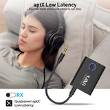 ML301 Mini Bluetooth Audio Transmitter & Receiver - 1mii.shop