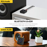 ML200 Mini ricevitore Bluetooth