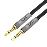 3.5mm Male to Male Stereo Audio Cable - 1mii.shop