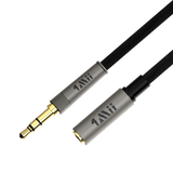 3.5mm Male to Female Stereo Audio Cable - 1mii.shop