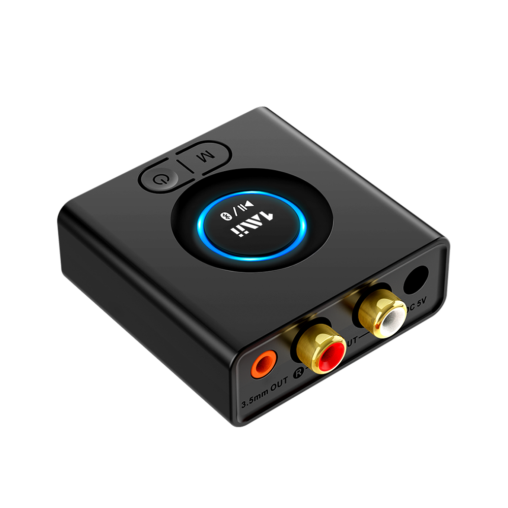 Mini receptor de Bluetooth ML200