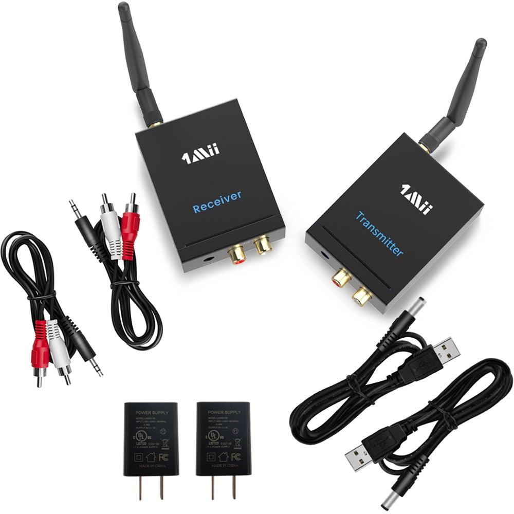 RT5066 Wireless Transmitter Receiver Set - 1mii.shop