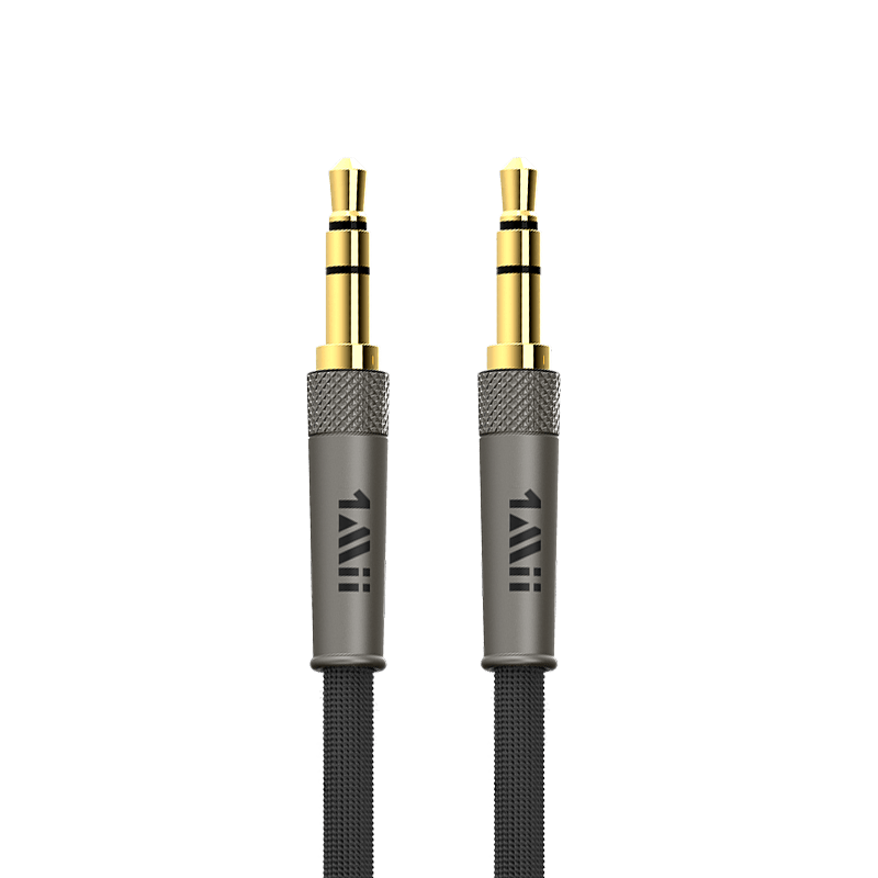 3.5mm Male to Male Stereo Audio Cable - 1mii.shop