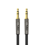 3.5mm Male to Male Stereo Audio Cable - 1mii.shop